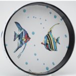 Ocean Drum